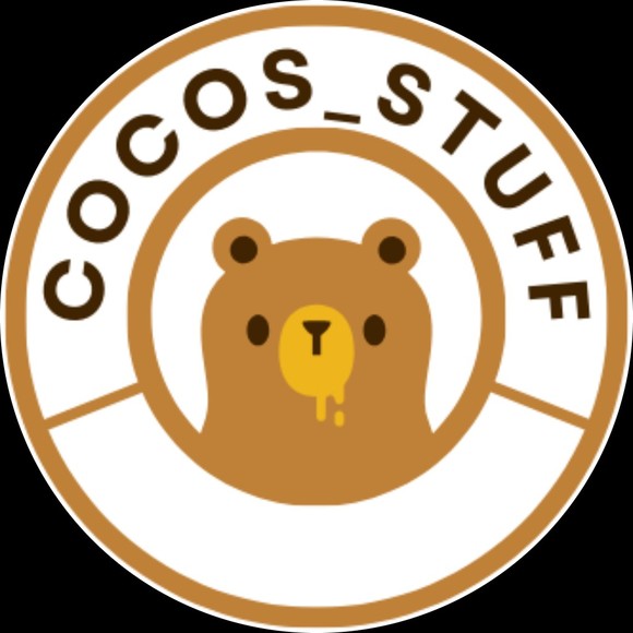 cocos_stuff